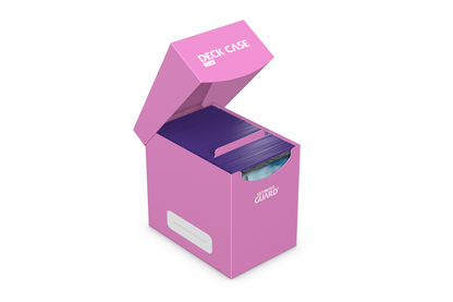 UG - DECK CASE (133+) - PINK