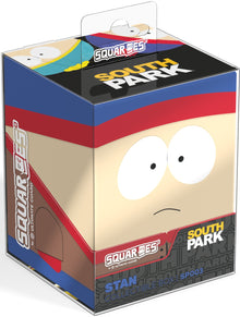 SQUAROES - PARAMOUNT SOUTH PARK - VARIANTS