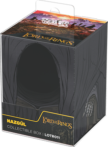 SQUAROES - THE LORD OF THE RINGS - VARIANTS