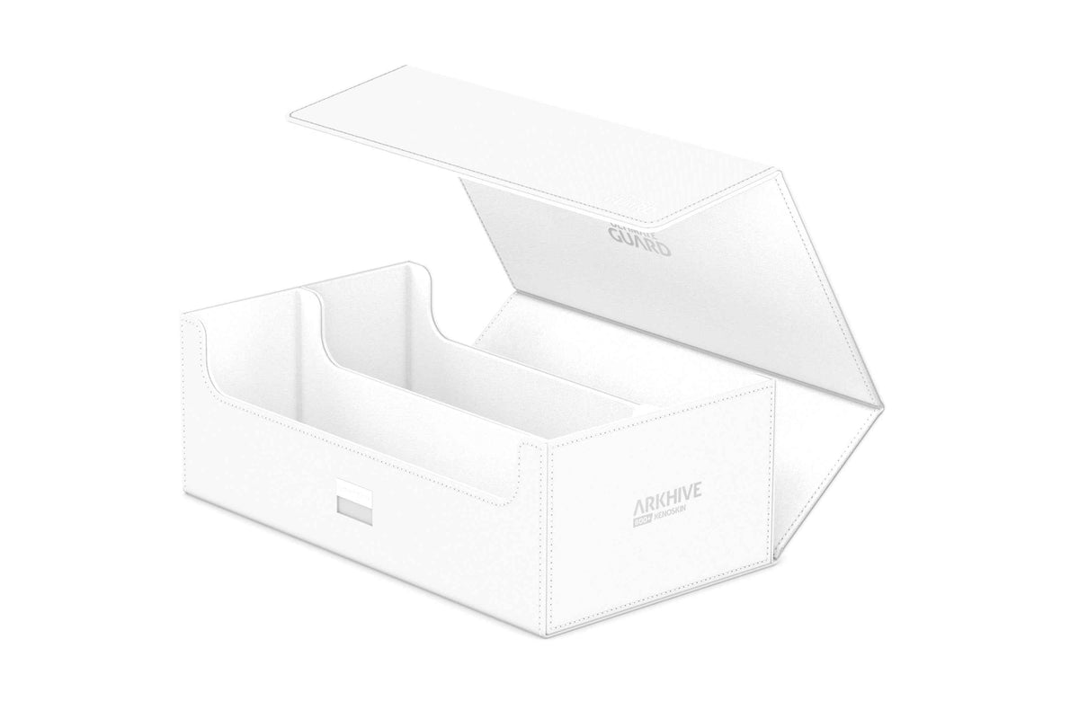 UG - DECK CASE - ARKHIVE (800+) - MONOCOLOR
