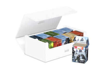 UG - DECK CASE - ARKHIVE (800+) - MONOCOLOR