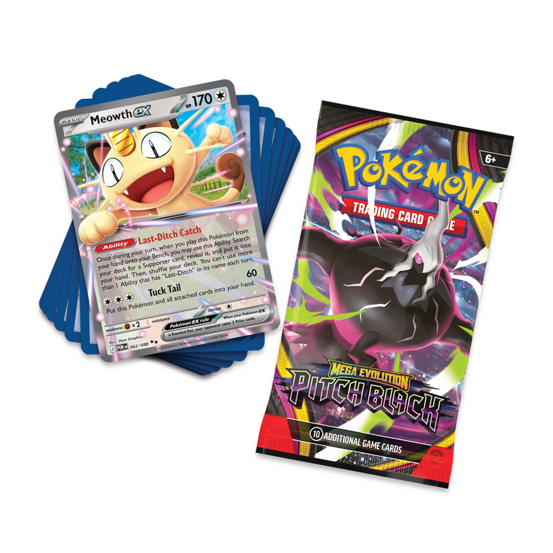 POKEMON - DECK CRAFTER’S COLLECTION
