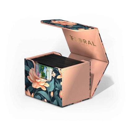 UG - DECK CASE - SIDEWINDER (100+) - FLORAL QUIET GLADE