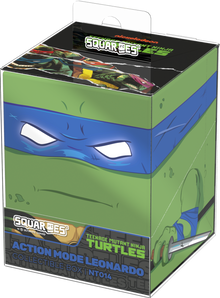 SQUAROES - TMNT - VARIANTS