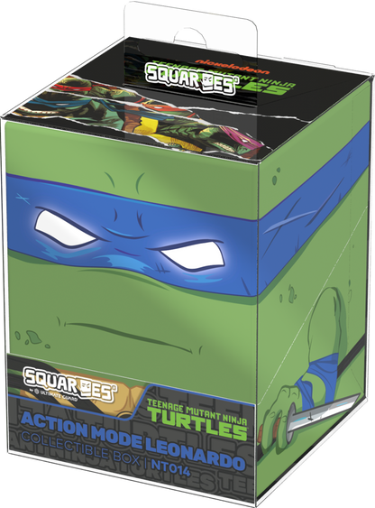 SQUAROES - TMNT - VARIANTS