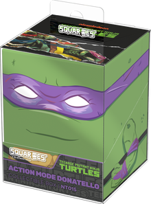 SQUAROES - TMNT - VARIANTS