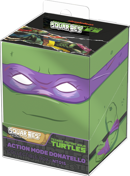 SQUAROES - TMNT - VARIANTS