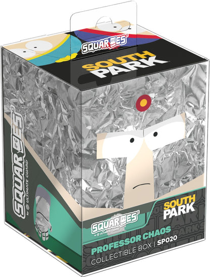 SQUAROES - PARAMOUNT SOUTH PARK - VARIANTS