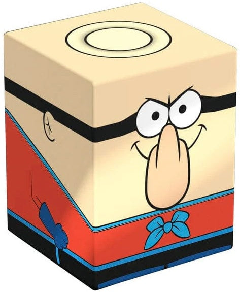 SQUAROES - SPONGEBOB SQUAREPANTS - VARIANTS