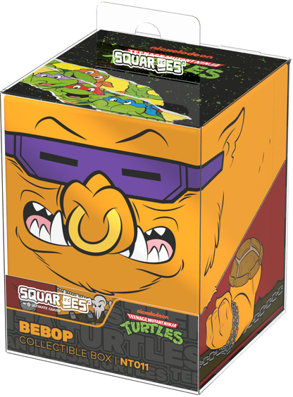 SQUAROES - TMNT - VARIANTS