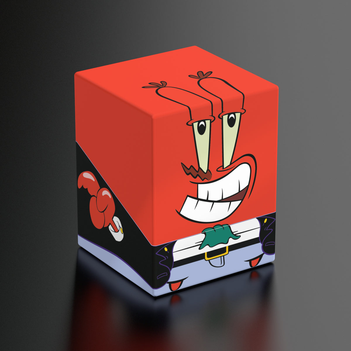 SQUAROES - SPONGEBOB SQUAREPANTS - VARIANTS