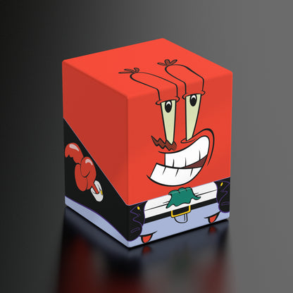 SQUAROES - SPONGEBOB SQUAREPANTS - VARIANTS