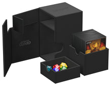UG - FLIP N TRAY DECK CASE - MONOCOLOR (100+)