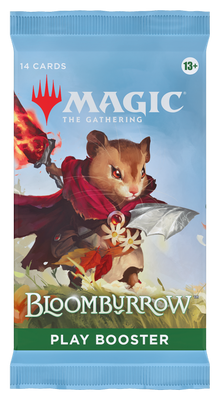 Magic: The Gathering - Bloomburrow - Play Booster Box