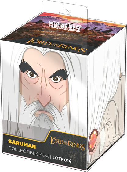 SQUAROES - THE LORD OF THE RINGS - VARIANTS