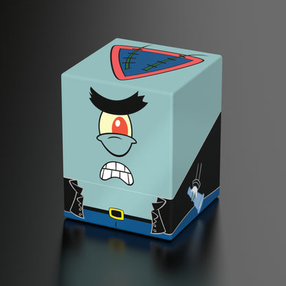 SQUAROES - SPONGEBOB SQUAREPANTS - VARIANTS