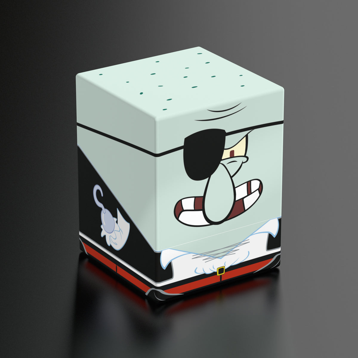 SQUAROES - SPONGEBOB SQUAREPANTS - VARIANTS
