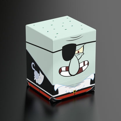 SQUAROES - SPONGEBOB SQUAREPANTS - VARIANTS