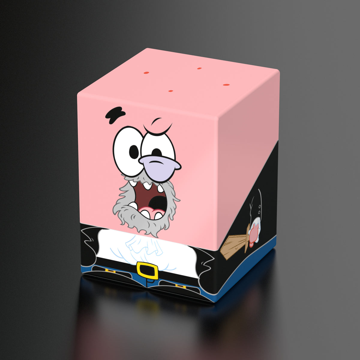 SQUAROES - SPONGEBOB SQUAREPANTS - VARIANTS