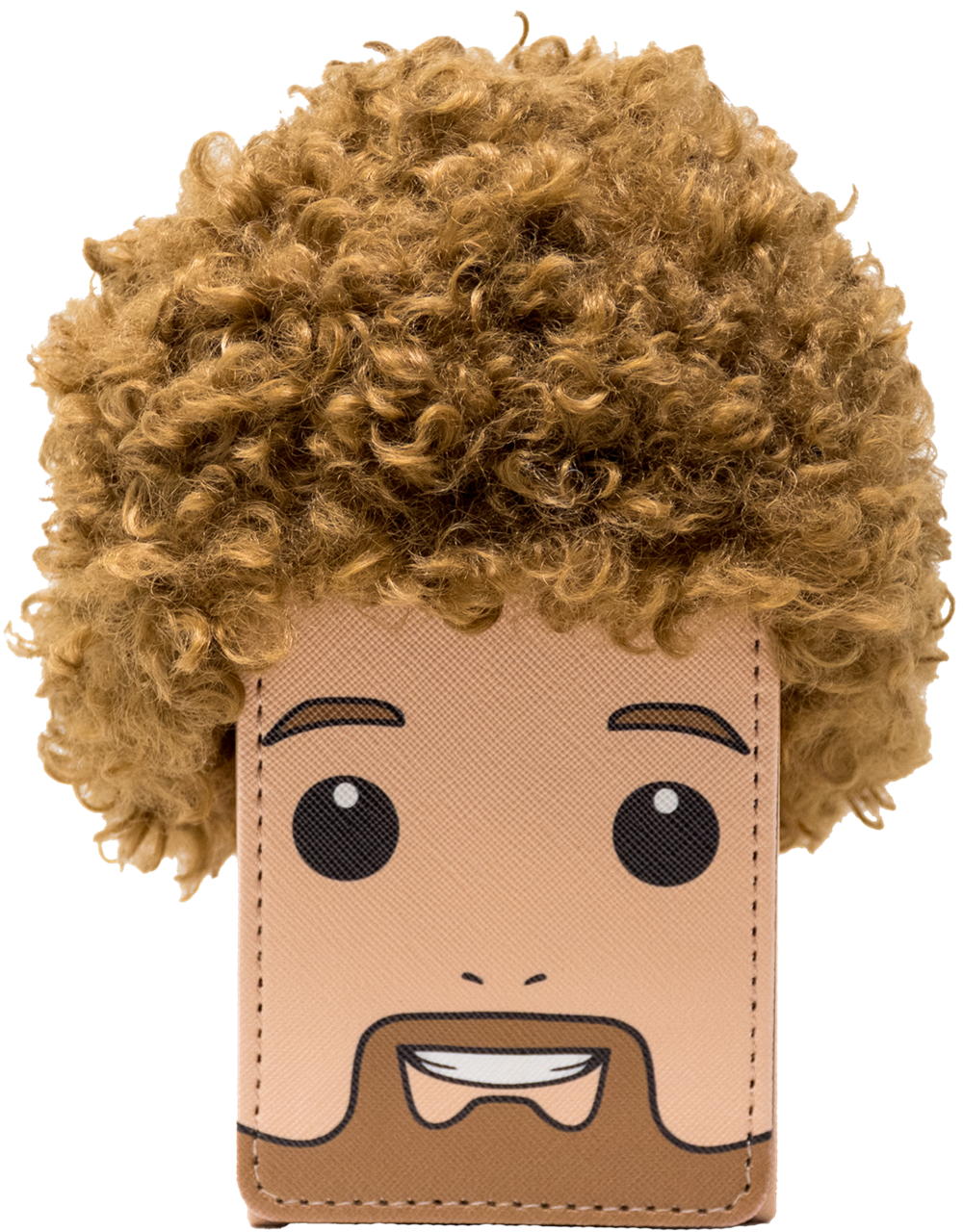 UP - DECK BOX ALCOVE FLIP - HEADCASE BOB ROSS