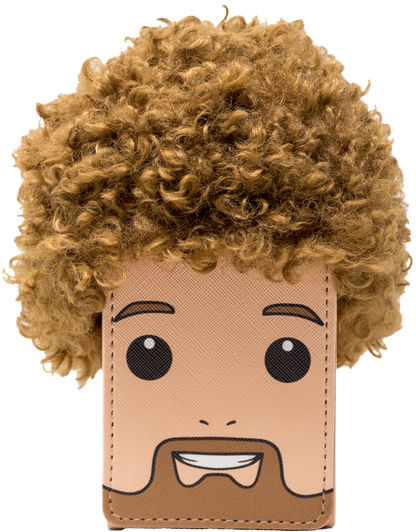 UP - DECK BOX ALCOVE FLIP - HEADCASE BOB ROSS