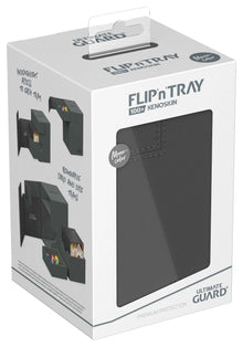UG FLIP N TRAY DECK CASE MONOCOLOR (100+)