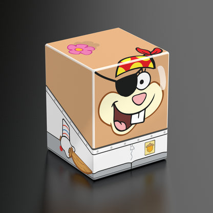 SQUAROES - SPONGEBOB SQUAREPANTS - VARIANTS