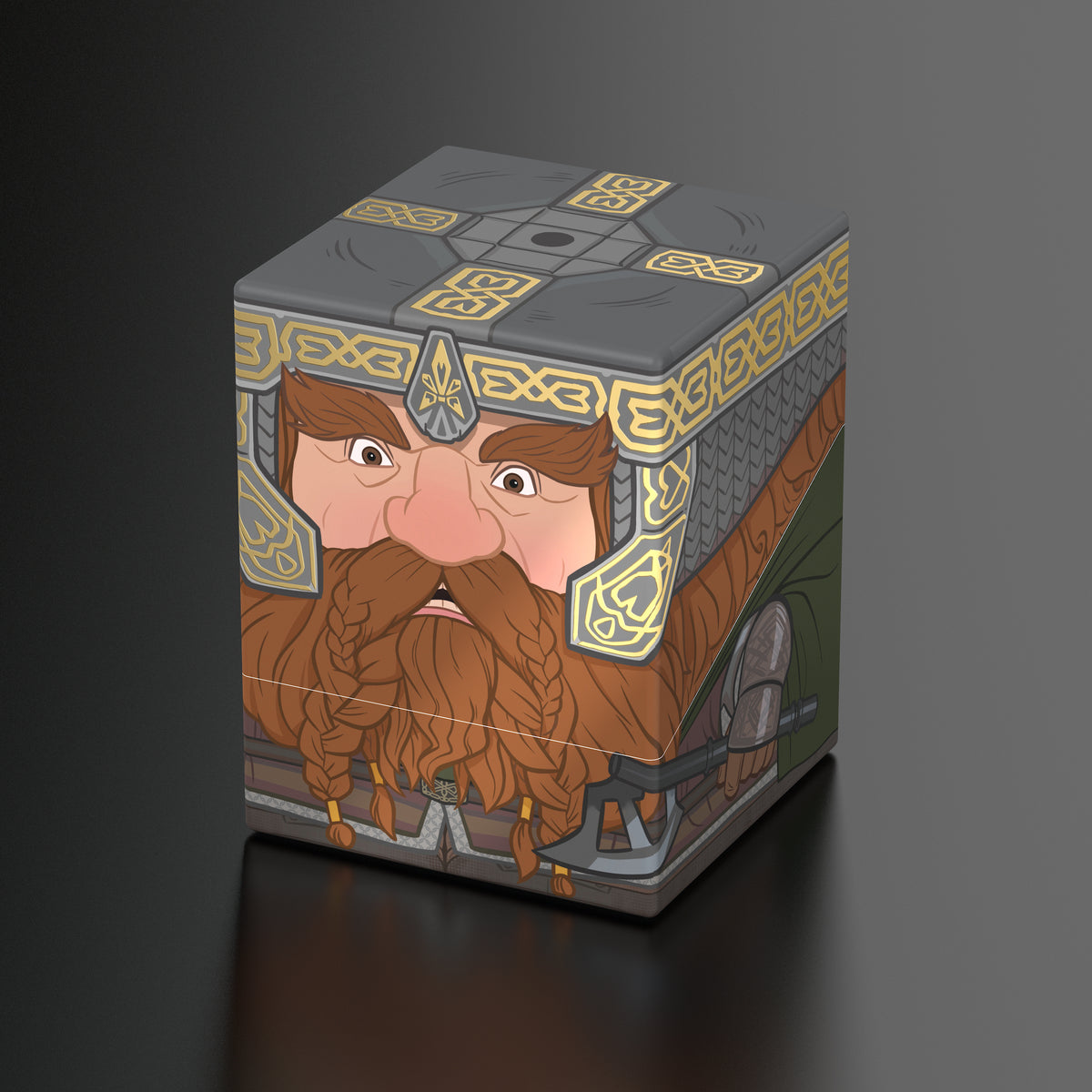 SQUAROES - THE LORD OF THE RINGS - VARIANTS