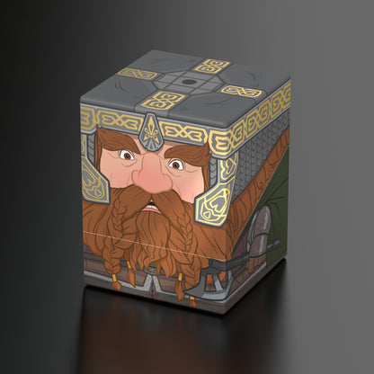 SQUAROES - THE LORD OF THE RINGS - VARIANTS