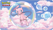 UP PLAYMAT - POKEMON - MEW MYTHICAL FOIL