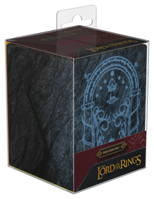 UG DECK CASE BOULDER (100+) - LOTR PLACES OF MIDDLE EARTH - MINES OF MORIA