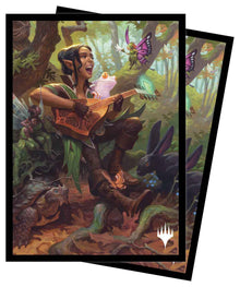 Ultra Pro D-Pro - MTG Adventures In The Forgotten Realms V5 (100Ct)