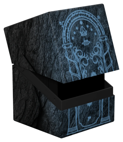 UG DECK CASE BOULDER (100+) - LOTR PLACES OF MIDDLE EARTH - MINES OF MORIA