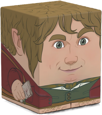 SQUAROES - BOULDER (100+) - THE HOBBIT