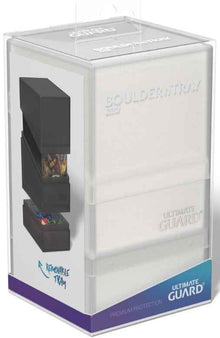 Ultimate Guard - Boulder'n'Tray (100+)