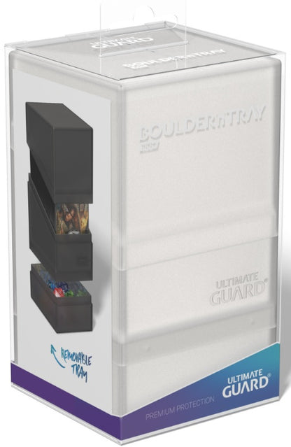 Ultimate Guard - Boulder'n'Tray (100+)