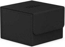 UG DECK CASE - SIDEWINDER (133+) - MONOCOLOR