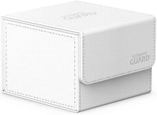 UG DECK CASE - SIDEWINDER (133+) - MONOCOLOR