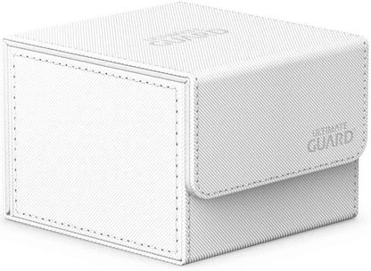 UG DECK CASE - SIDEWINDER (133+) - MONOCOLOR
