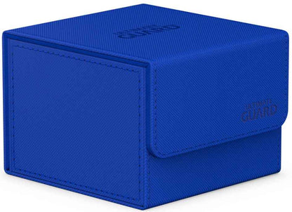 UG DECK CASE - SIDEWINDER (133+) - MONOCOLOR