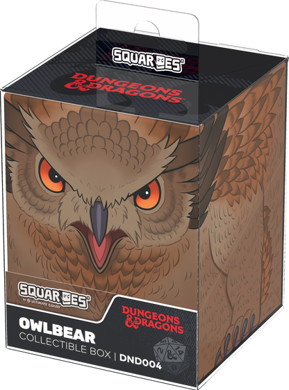 SQUAROES - BOULDER (100+) - DUNGEONS AND DRAGONS