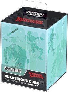 SQUAROES - BOULDER (100+) - DUNGEONS AND DRAGONS