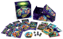 DISNEY LORCANA - FRENCH SET 13 ATTACK OF THE VINE! - ILLUMINEER'S TROVE