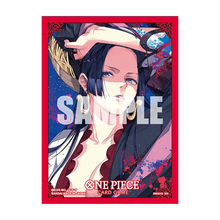 ONE PIECE - SLEEVES - SET 16