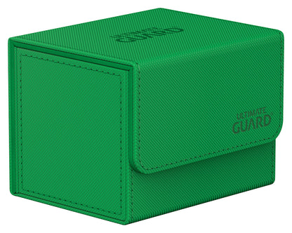 UG DECK CASE - SIDEWINDER (133+) - MONOCOLOR