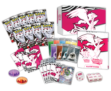 POKEMON : SV10.5 WHITE FLARE - ELITE TRAINER BOX