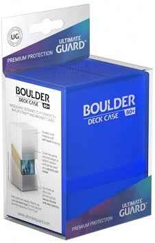 UG - DECK CASE - BOULDER 100+