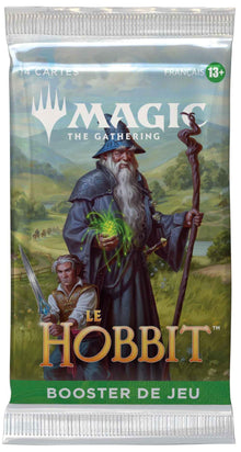 MTG - FRENCH THE HOBBIT - PLAY BOOSTER