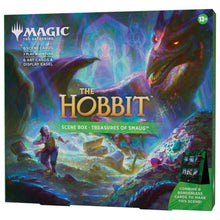 MTG - THE HOBBIT - SCENE BOX