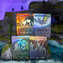 MTG: Secret Lair - Featuring: Mitsuhiro Arita Foil